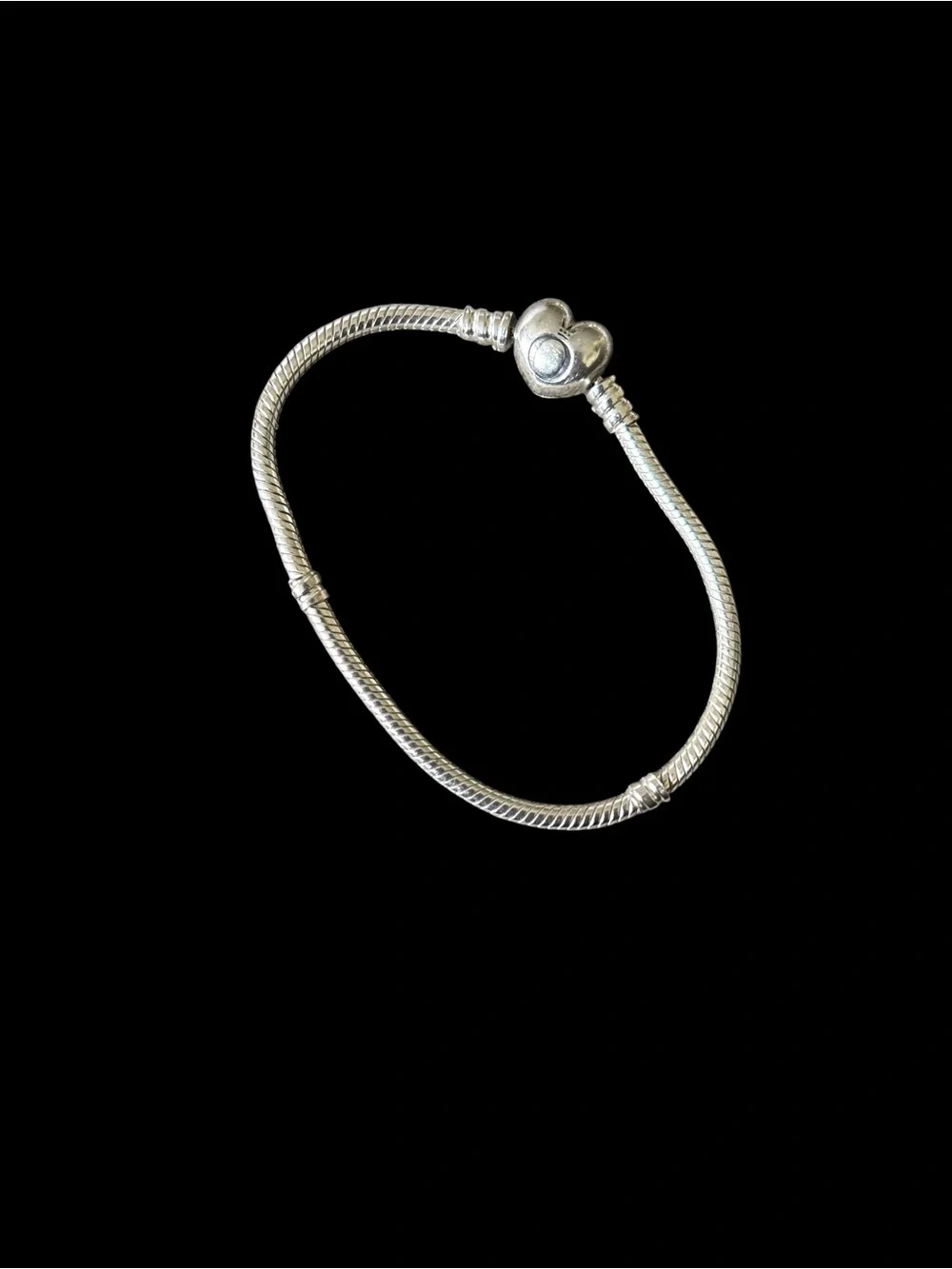 Pandora elegant sterling